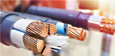 Cables eléctricos ukanakan chiqanakapa .